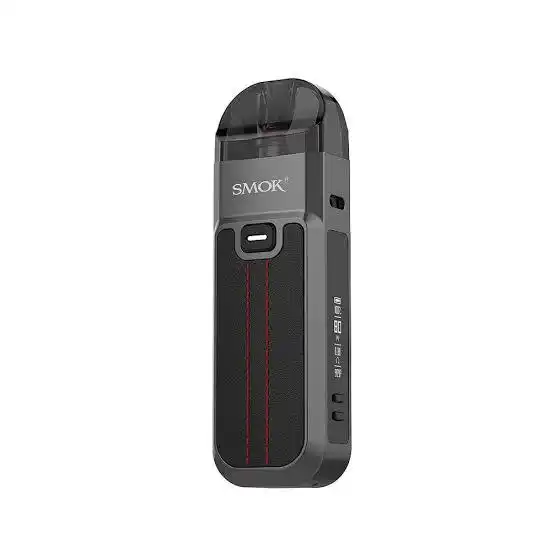 Image from Oopslikit: Smok nord5 stoklarda...