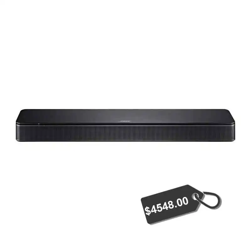 Image from Ofertas Increibles: 🔊 SONIDO ENVOLVENTE EN UN DISEÑO COMPACTO PARA TU TV 📺. ☘️ Amazon: B...