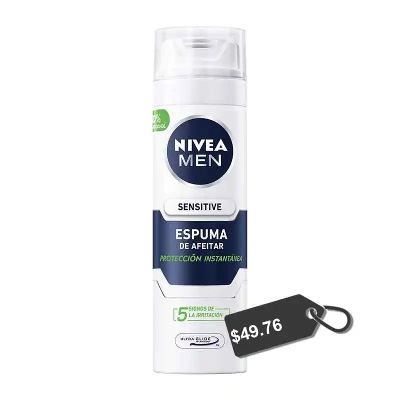 Image from Ofertas Increibles: 💈 SUAVIDAD Y PROTECCIÓN PARA UNA AFEITADA IMPECABLE 🌿 <a class="text...