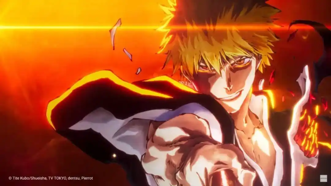 Image from عالم الاوتاكو Anime ،
كتابات , عبارات انمي , Slayer,انميات story
حلقات صور موسيقى حزينة افلام Sh: *• سيتم الكشف عن معلومات جديدة عن البارت الرابع والأخير من أنمي بليتش...