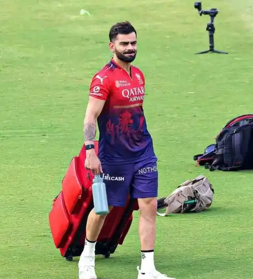 Vikrant Exchange News post