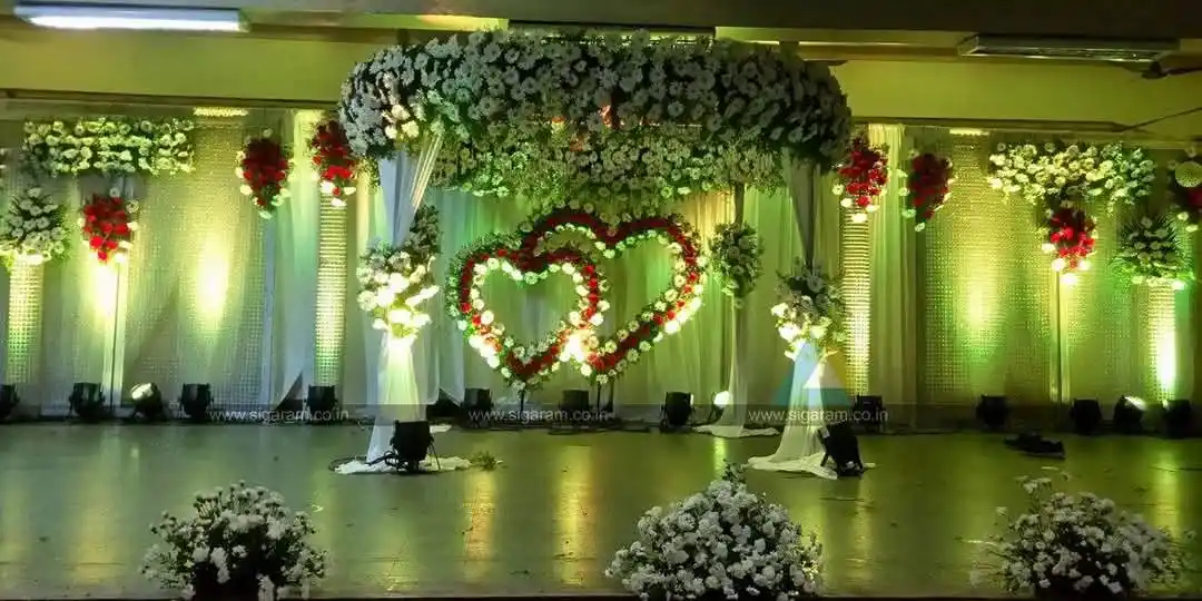 Image from ARK | Tourism - Events - Education: *wedding stage decoration* <a class="text-blue-500 hover:underline cur...