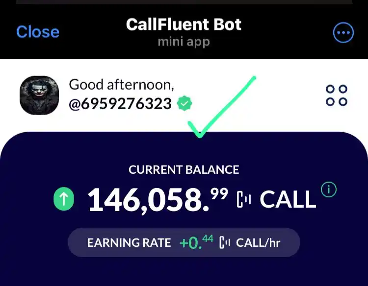 Menos Crypto Hub post