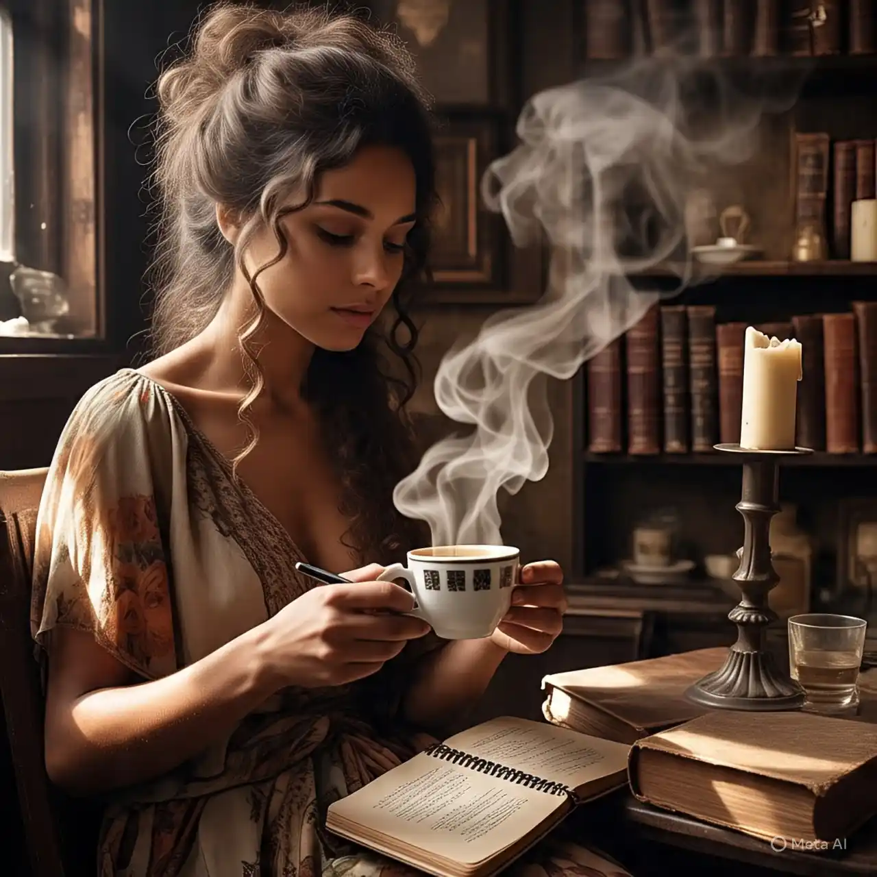 CAFÉ Y POESÍA - cafeypoesia82- post