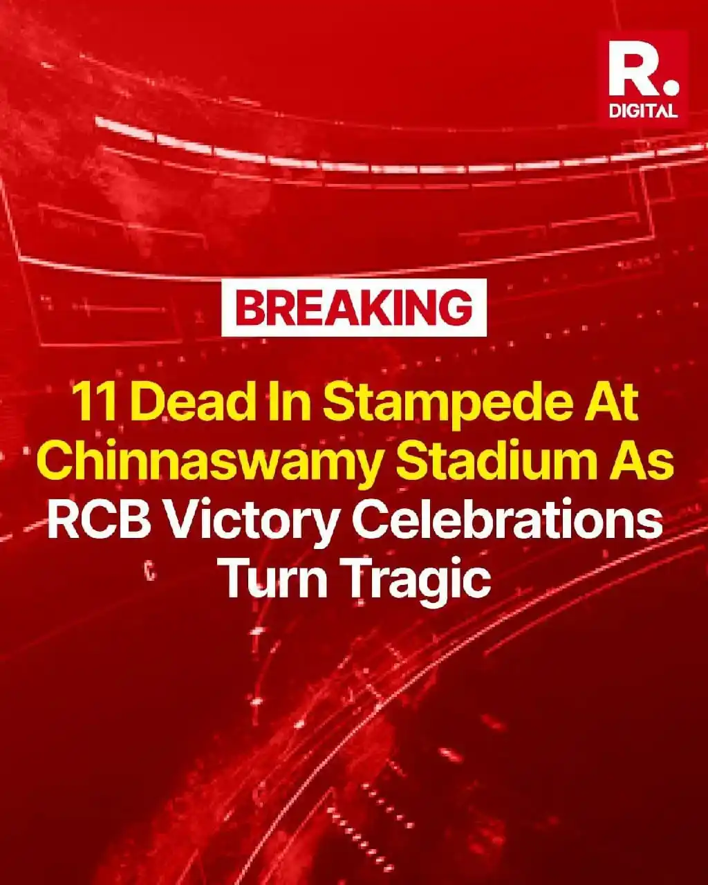 Sports With Vishesh post