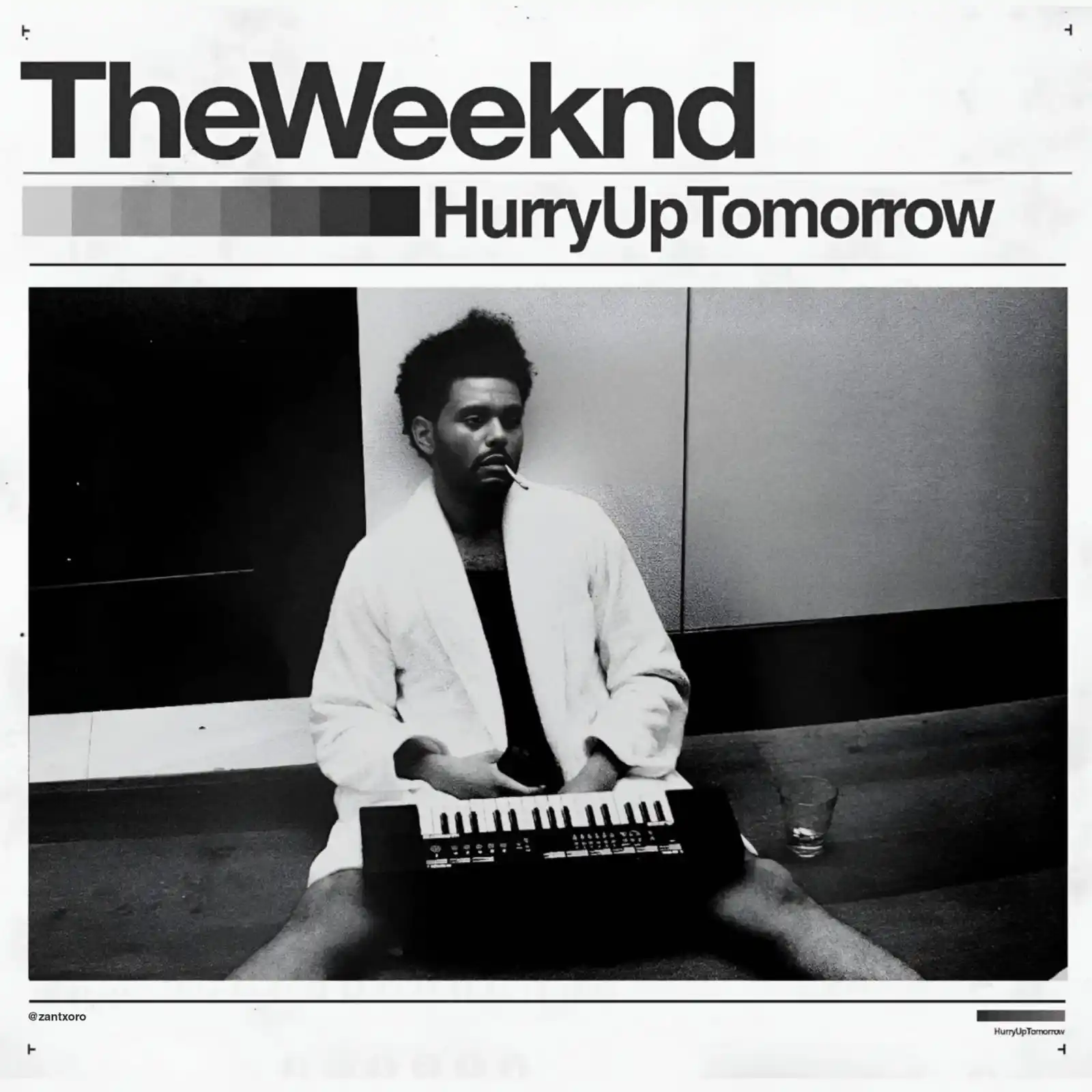 Image from Abel Tesfaye ❌⭕❤️🔥: YESTERDAY WAS FOURTEEN YEARS AGO...