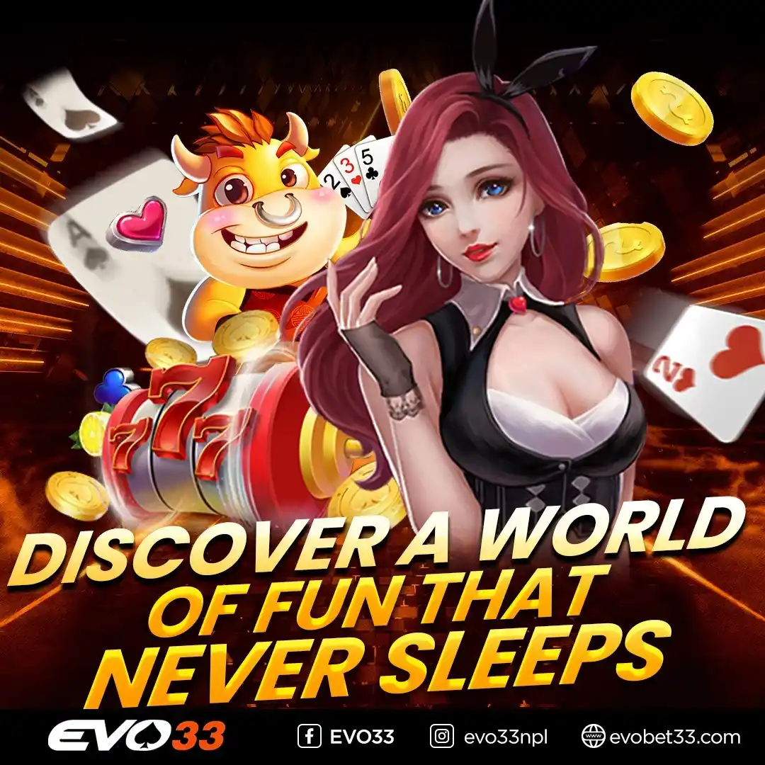 Image from EVO33 CHANNEL: 🌟 Your Gaming Adventure Starts Here Whether you're a beginner or a pr...