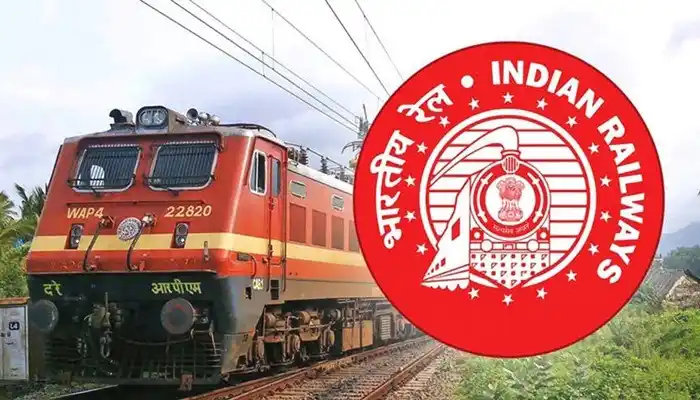 Image from Akashvani News: Aadhaar Authentication Made Mandatory for Online Tatkal Ticket Booking...