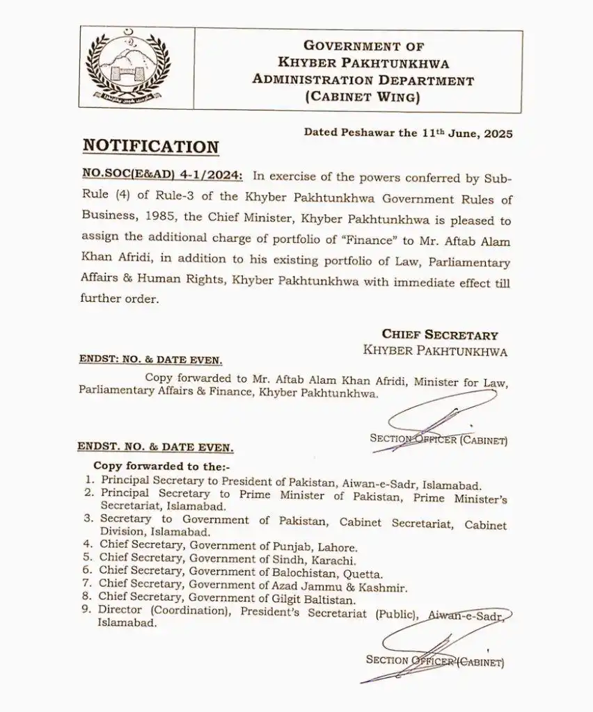 Multan Discovery HD post