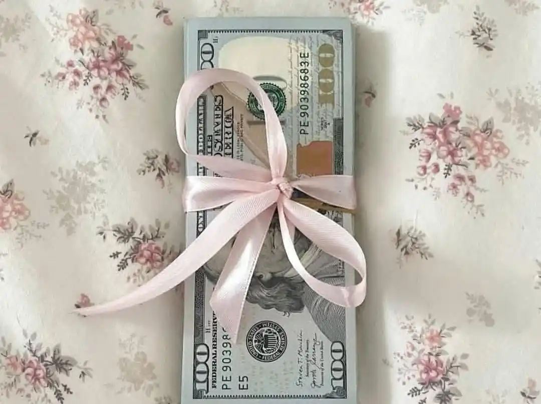 Image from PÕV :: العيدية اللي كنت  محتاجاها  في العيد🥹💗"...