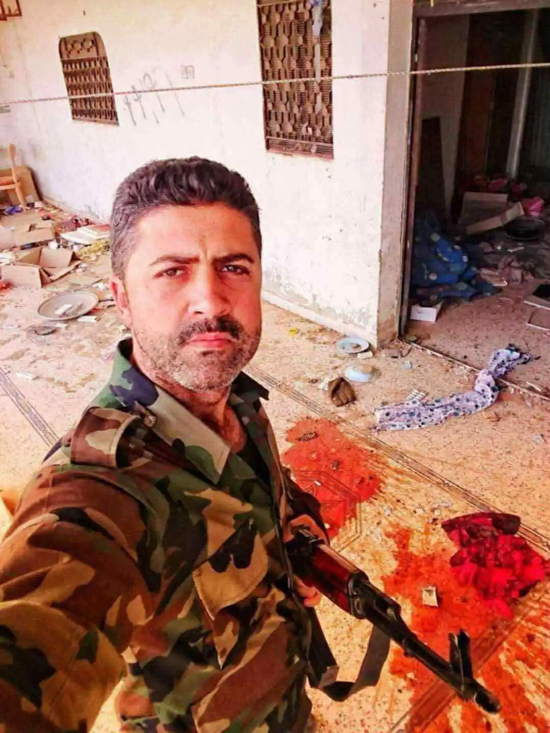 Image from الهيئة العامة للأخبار السورية والعربية والعالمية بكل ومصداقية وشفافية: أيهما أخطر على <a class="text-blue-500 hover:underline cursor-pointer"...