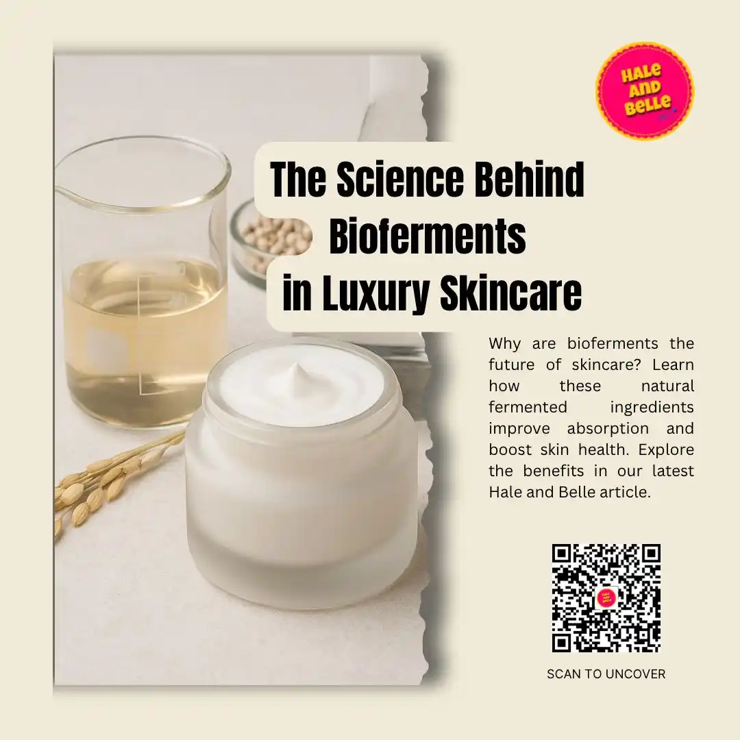 Hale and Belle ® post