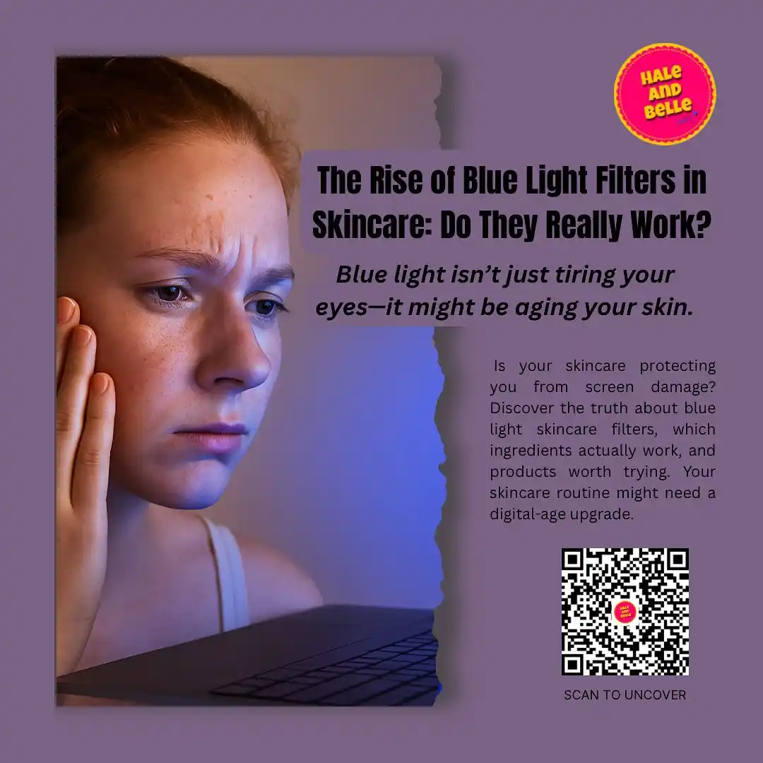 Hale and Belle ® post