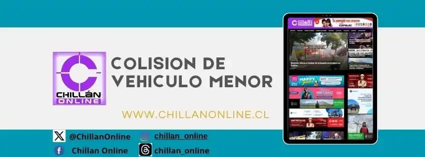 Image from Chillan OnLine: Bomberos Chillán concurre a avda Alonso de Ercilla y Monterrico, por c...