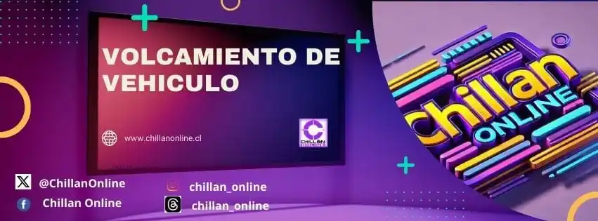 Image from Chillan OnLine: Bomberos Chillán se dirige a Luis Araneda y Enrique Knothe Chillán Vie...