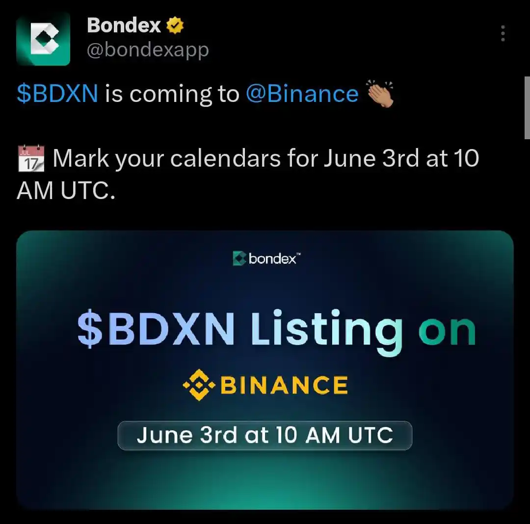 Crypto World 💸 post