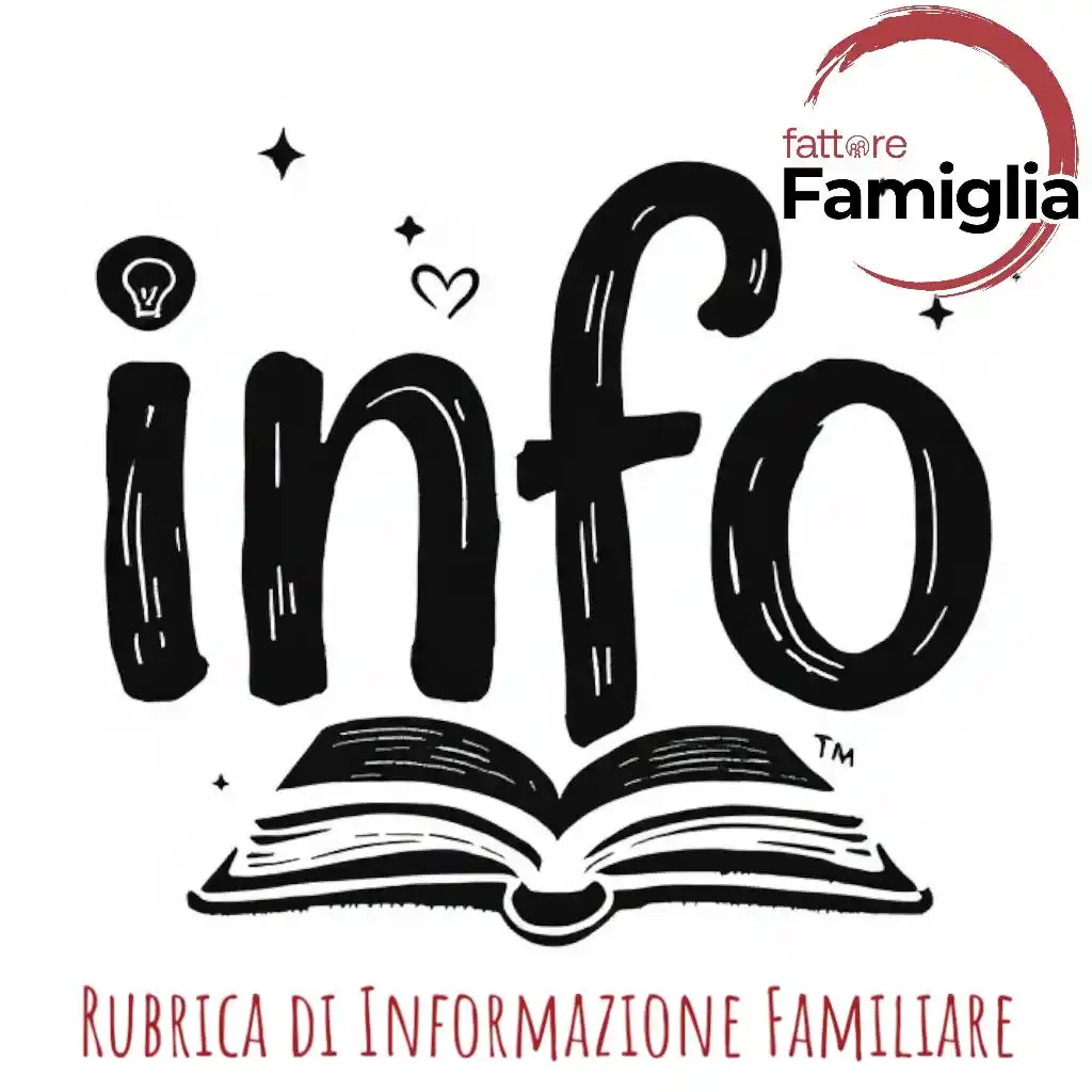 Image from Fattore Famiglia Piacenza: *🎒 BONUS CENTRI ESTIVI INPS 2025* Un contributo economico per sostene...
