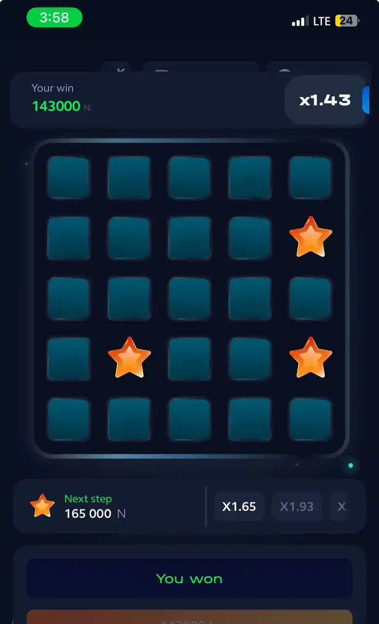 Hoodtrends Games post