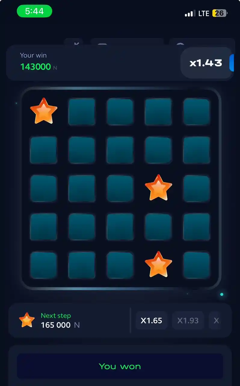 Hoodtrends Games post