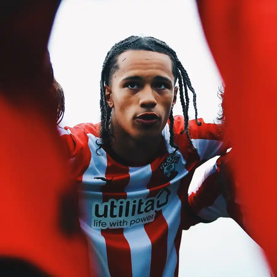 Image from United Updates™ 🔰🔱⚽👹: 🚨 BREAKING:  Manchester United are in advanced talks to sign Harley E...