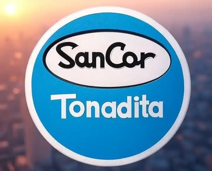 Image from eDairy News en Español: 🙌 Buen Día!! eDairy News - Noticias y Novedades: ✅ *SanCor con “Ton...