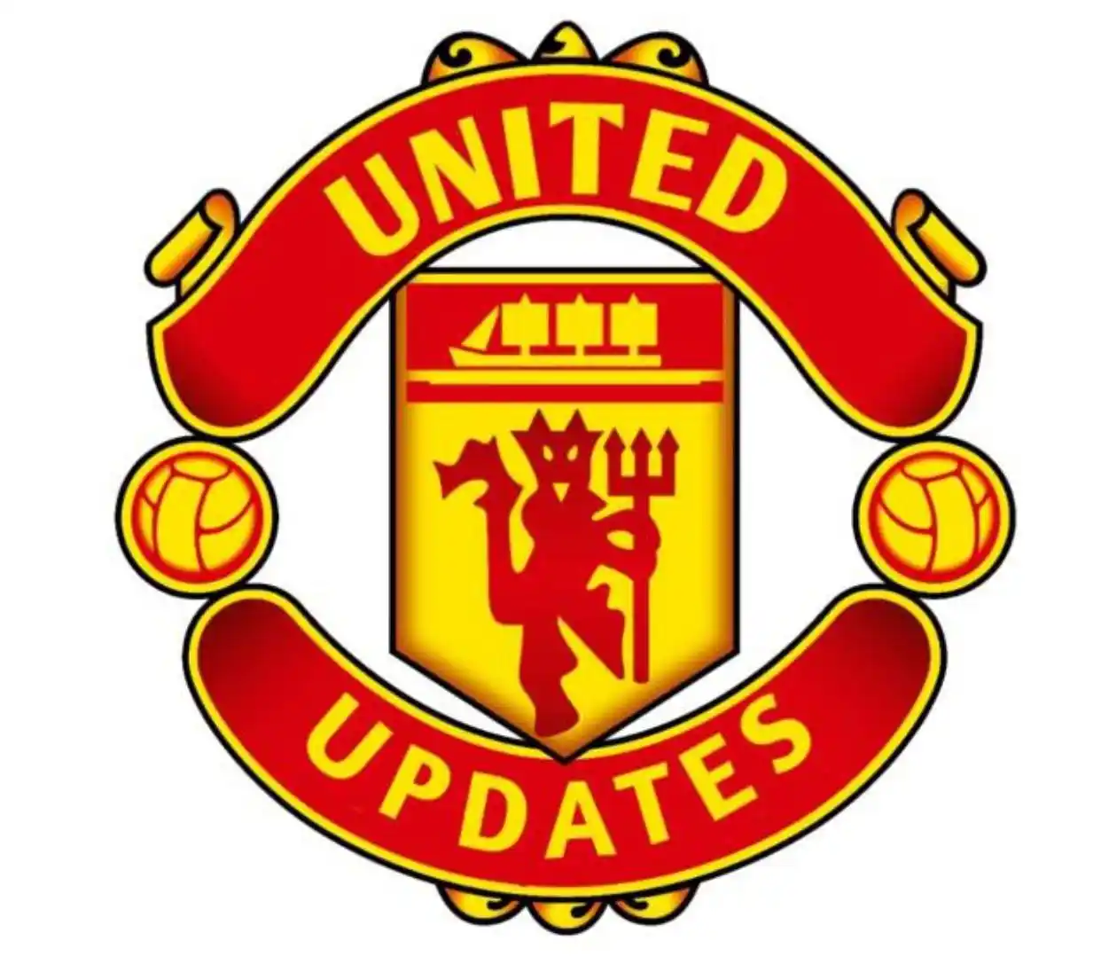 Image from DREX-SPORTS TVโฝ๏ธ๐ฅ: ๐จ ๐๐๐๐
๐๐๐๐๐! The full list of players leaving Manchester Uni...