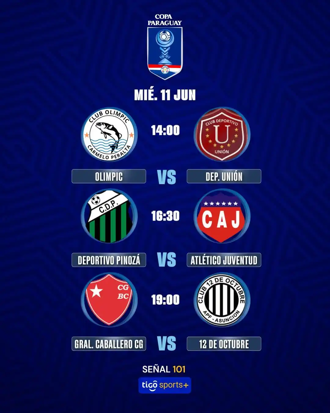 Image from Informaciones Deportivas.: <a class="text-blue-500 hover:underline cursor-pointer" href="/hashtag...