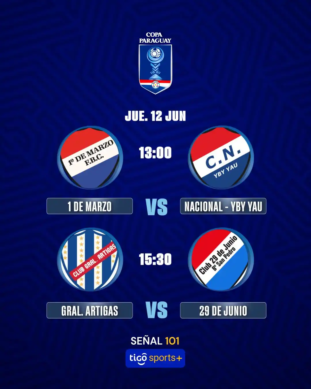 Image from Informaciones Deportivas.: <a class="text-blue-500 hover:underline cursor-pointer" href="/hashtag...