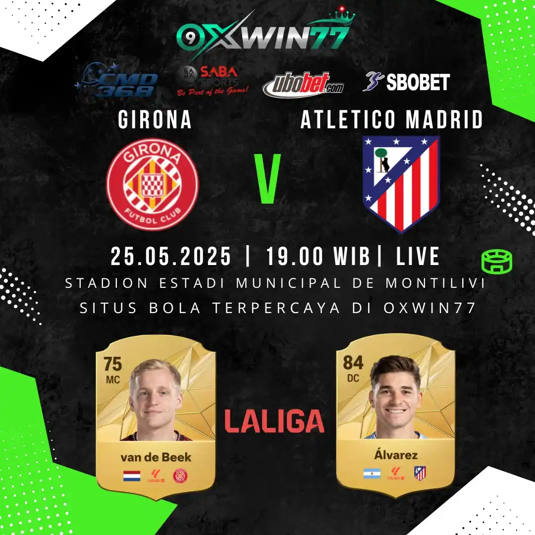 Image from INFO POLA GACOR HARI INI: dari laliga lagi nih langsung bet dan nonton di Oxwin77 <a class="te...