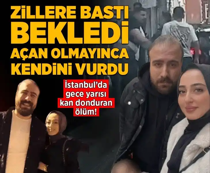 Image from Milliyet: 💥 Dayı, 4 yaşındaki yeğeninin olduğu araca taşla saldırmıştı! ▪️ Ge...