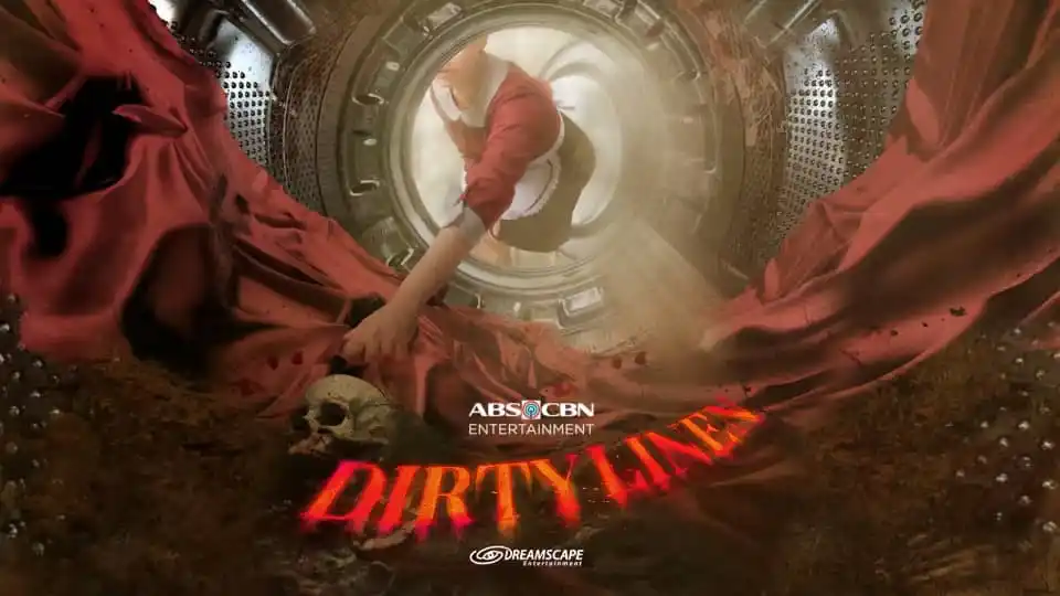 Image from Agasobanuye Box: - *DIRTY LINEN* S01 EP 23 - 25 🎙️ Rocky Kimomo | added on *CINEBETA* ...