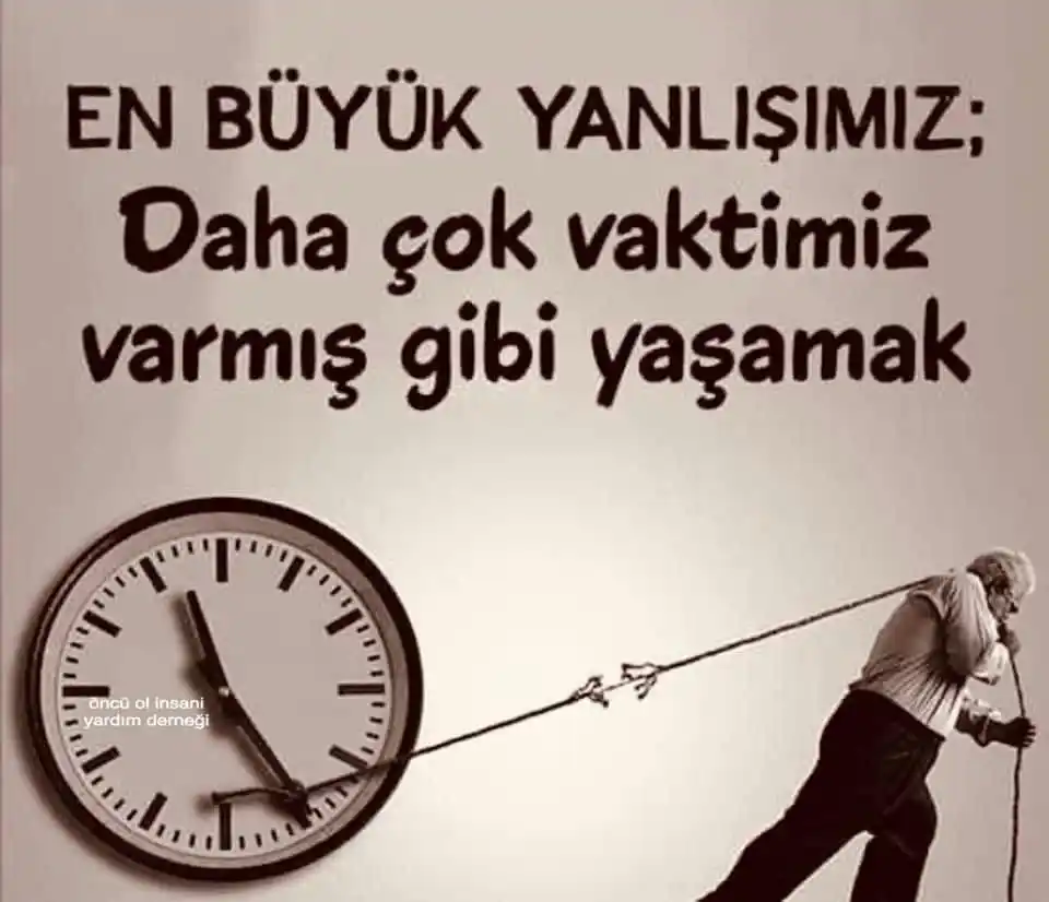 Image from ╭🌎╯SEN NE GARİP BİR YERSİN EY DÜNYA! İNSANLAR İCİNDE, İNSAN ARAR OLDUK!╭🌎╯: ━━━━━━━━━━━ ━━━━━━━━━━━ *EN BÜYÜK GAFLET ALLAH’I UNUTMAKTIR...
