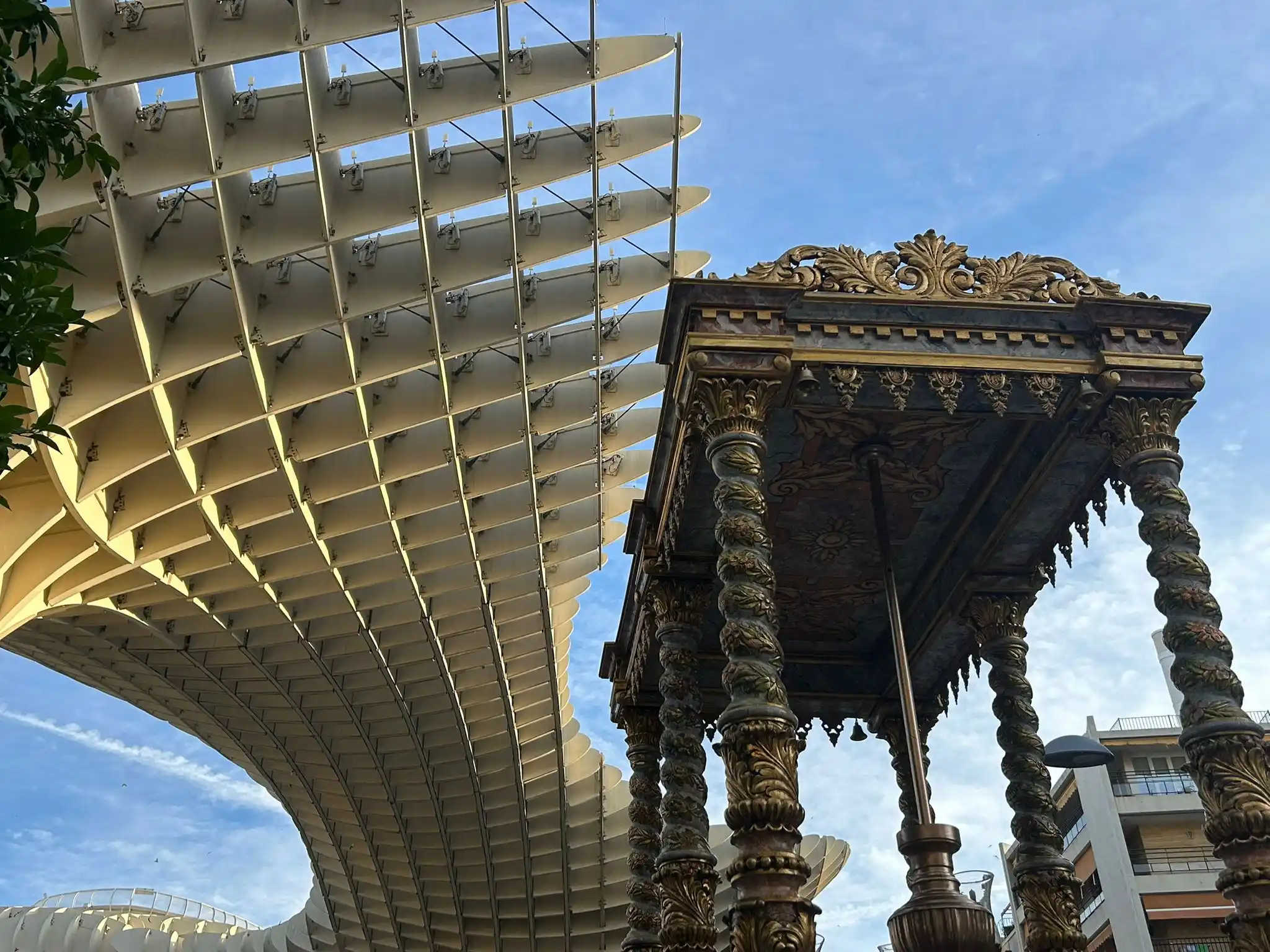 HERMANDAD DE LA SOLEDAD ALBAIDA DEL ALJARAFE post