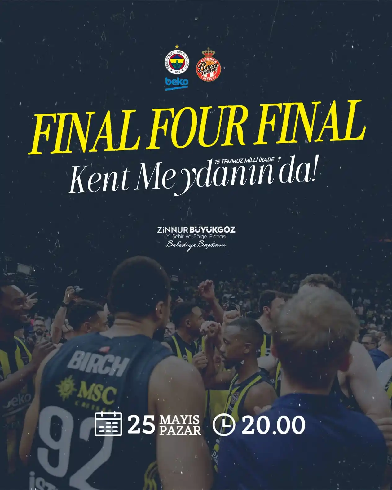Image from Zinnur Büyükgöz: <a class="text-blue-500 hover:underline cursor-pointer" href="/hashtag...