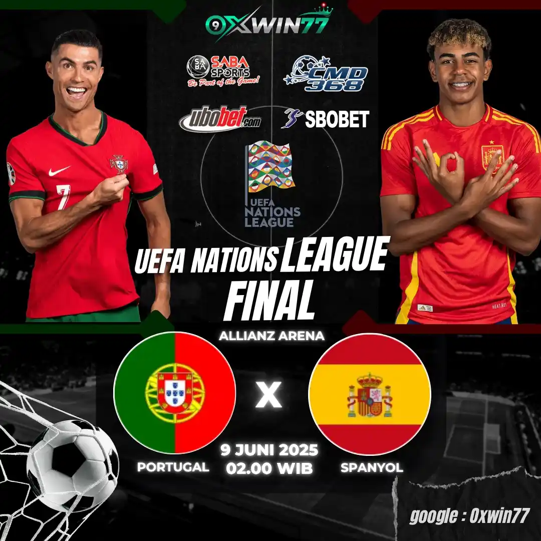 Image from INFO POLA GACOR HARI INI: final gaes , siapa yang jadi juara ?? langsung bet tim favorit mu di o...