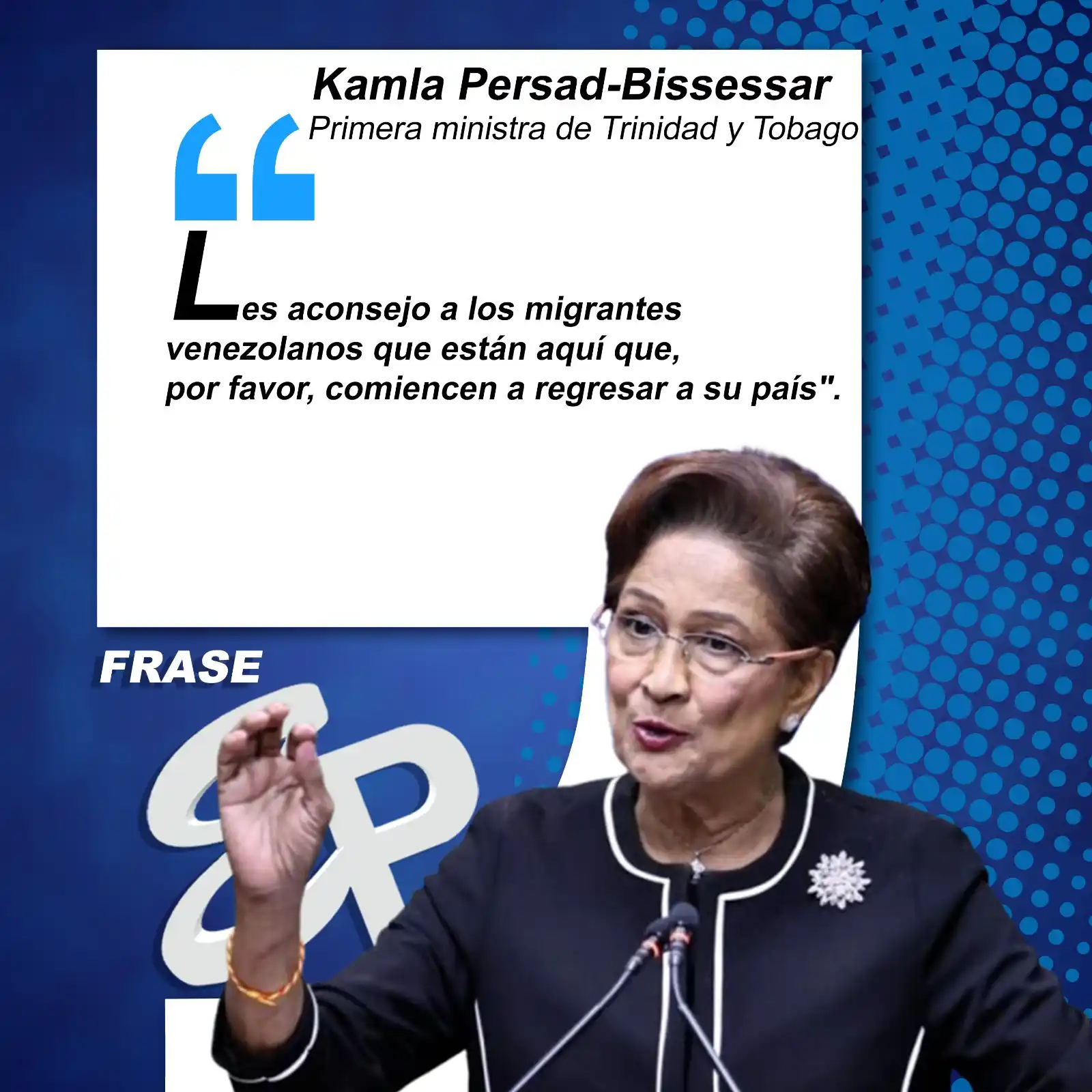 Image from El Periodiquito: 🗣️🤳🏼<a class="text-blue-500 hover:underline cursor-pointer" href="/...