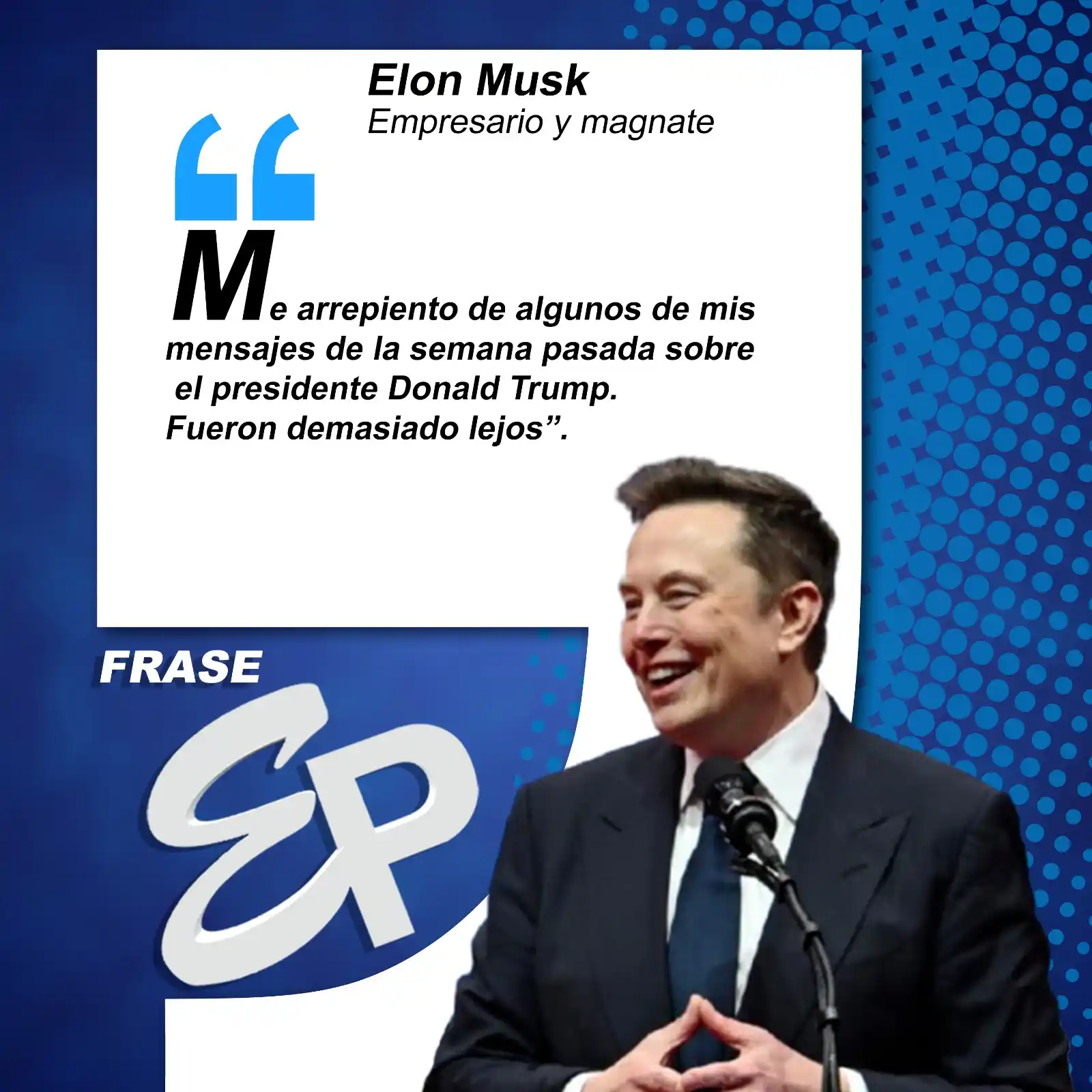 Image from El Periodiquito: 🗣️🤳🏼<a class="text-blue-500 hover:underline cursor-pointer" href="/...