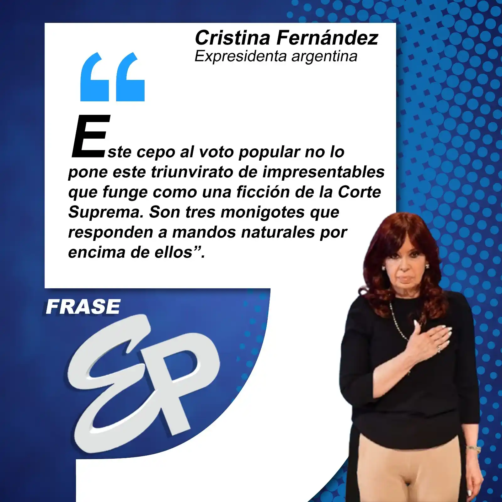Image from El Periodiquito: 🗣️🤳🏼<a class="text-blue-500 hover:underline cursor-pointer" href="/...