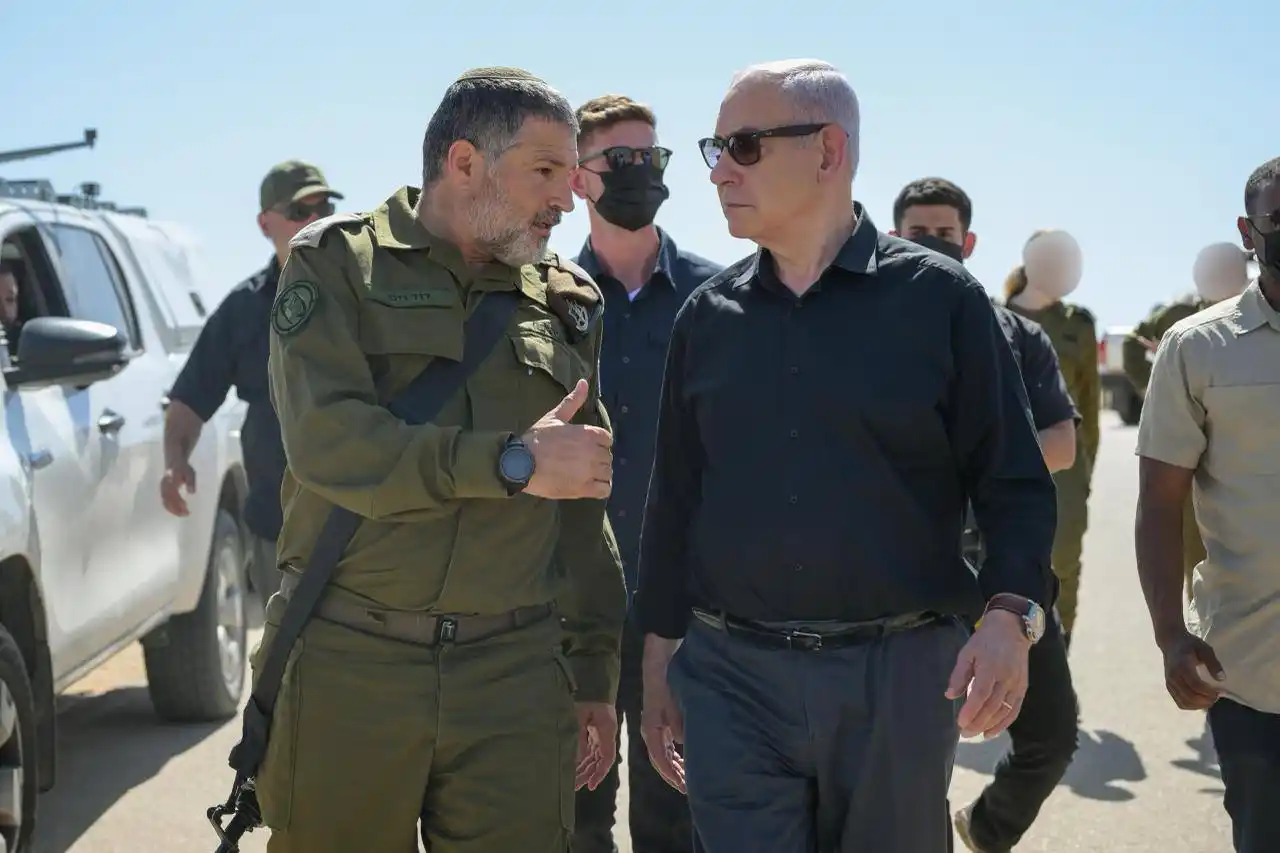 אקטואליה ודעה - יצחק ביאליק  🇮🇱 post