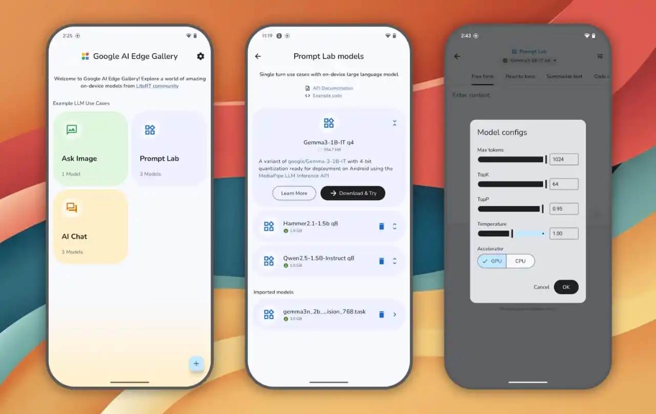 IoT Africa Channel post