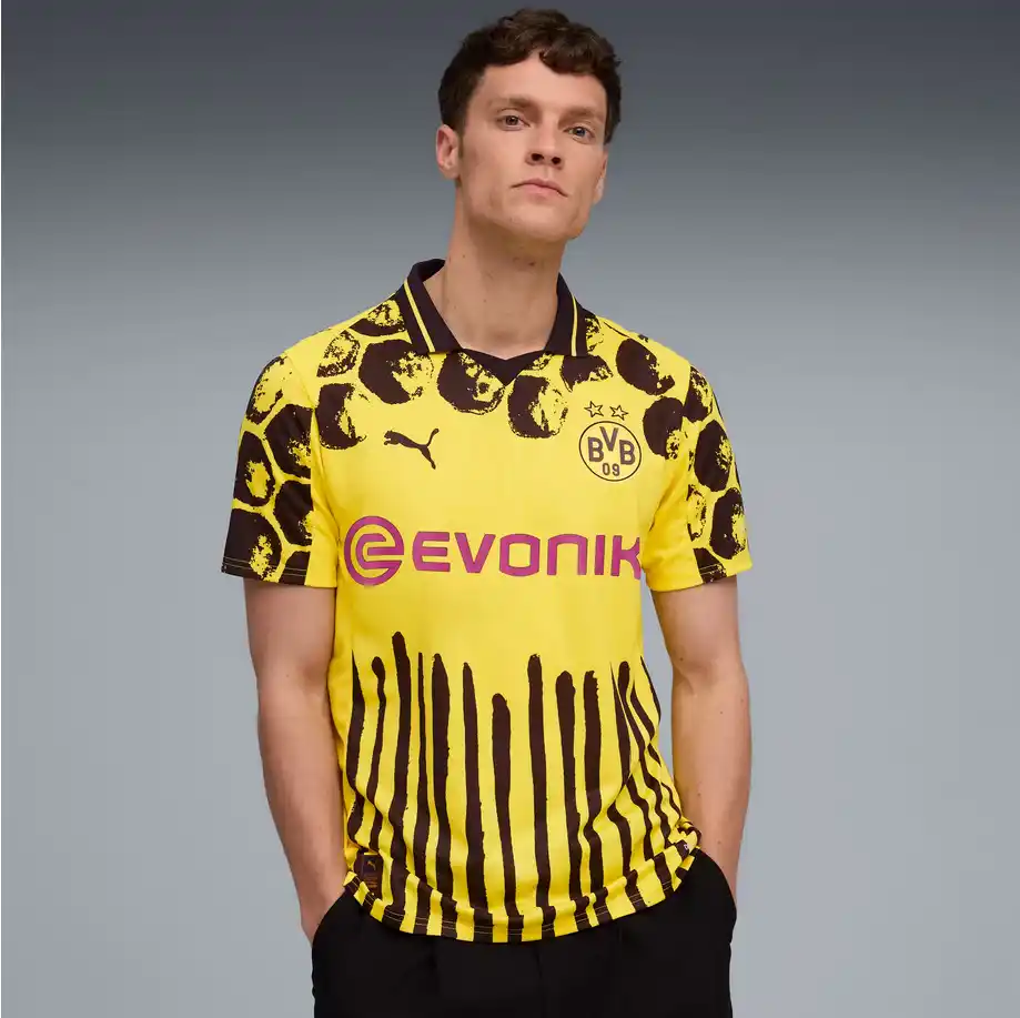 Image from BVB - News: ℹ️ *Borussia Dortmund* wird bei der FIFA-Klub-Weltmeisterschaft 2025 (...