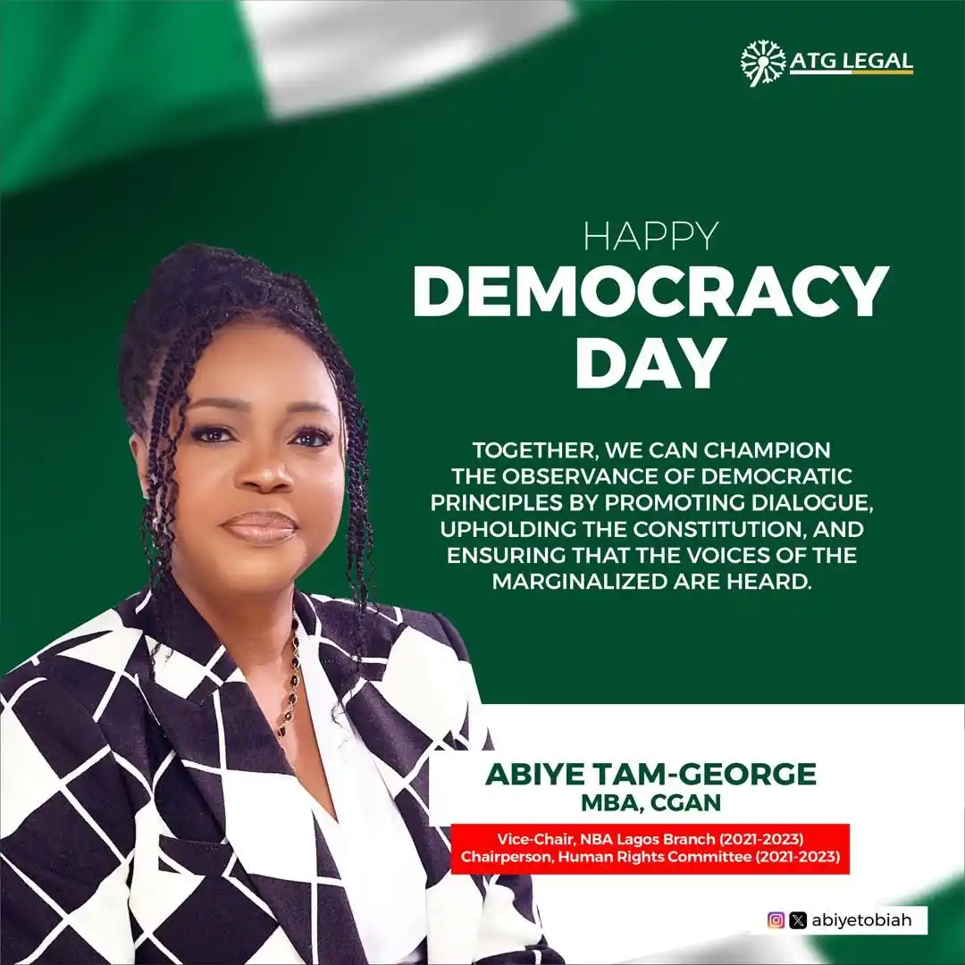 Image from Legallinkz.com: In unity, we can promote dialogue, uphold the Constitution, and inspir...