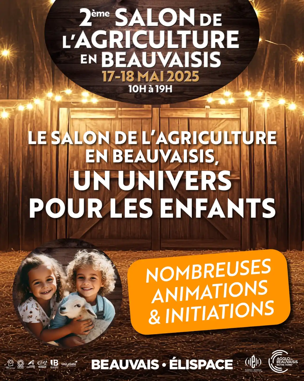 Agglomération du Beauvaisis post