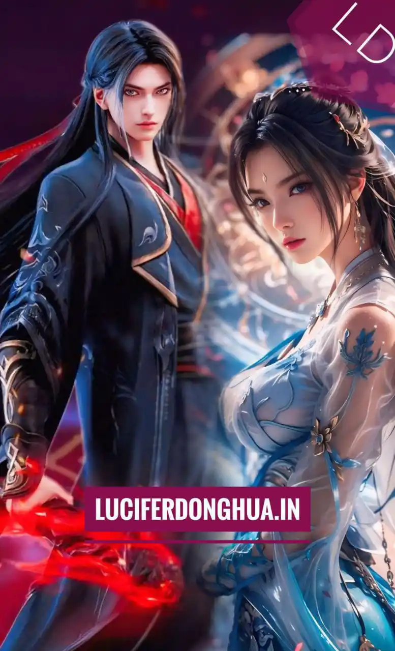 Image from MISTERDONGHUA.COM: 🔥Jade Dynasty Season 3 🟡 Episode : 1,2&3 🟡 Subtitle : English su...