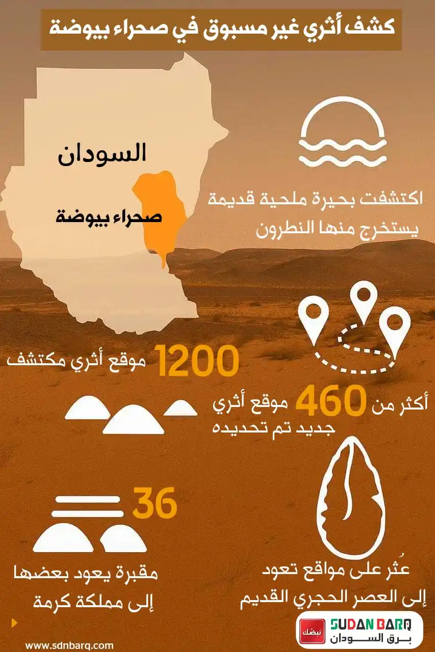 Image from برق السودان | SDN BARQ: كنوز «بيوضة المدفونة»: <a class="text-blue-500 hover:underline cursor-...