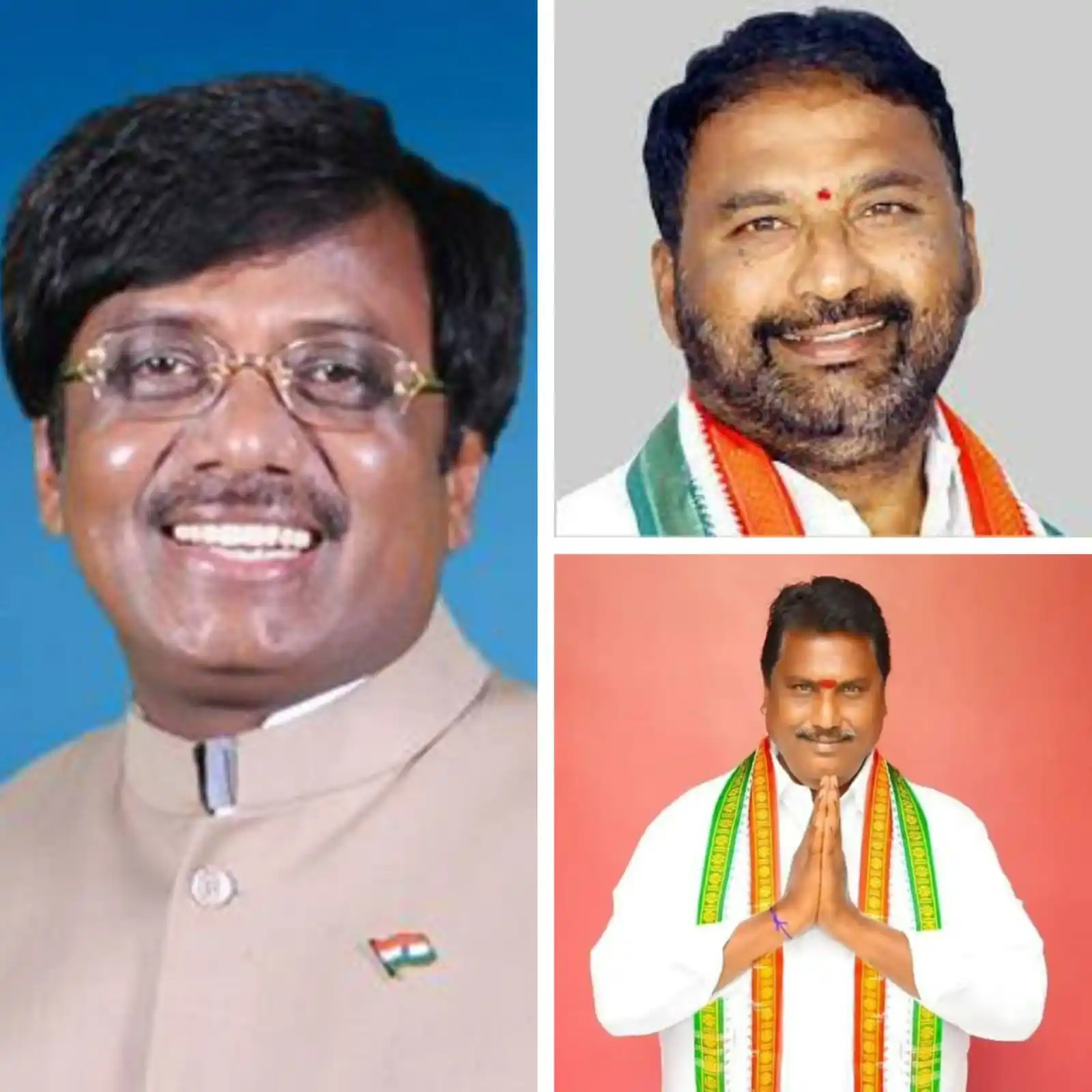 Warangal District Congress Social media post