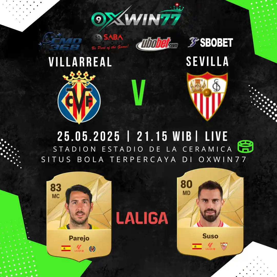 Image from INFO POLA GACOR HARI INI: malam laliga hari ini ! gas kan bet dan nonton di Oxwin77 <a class="...