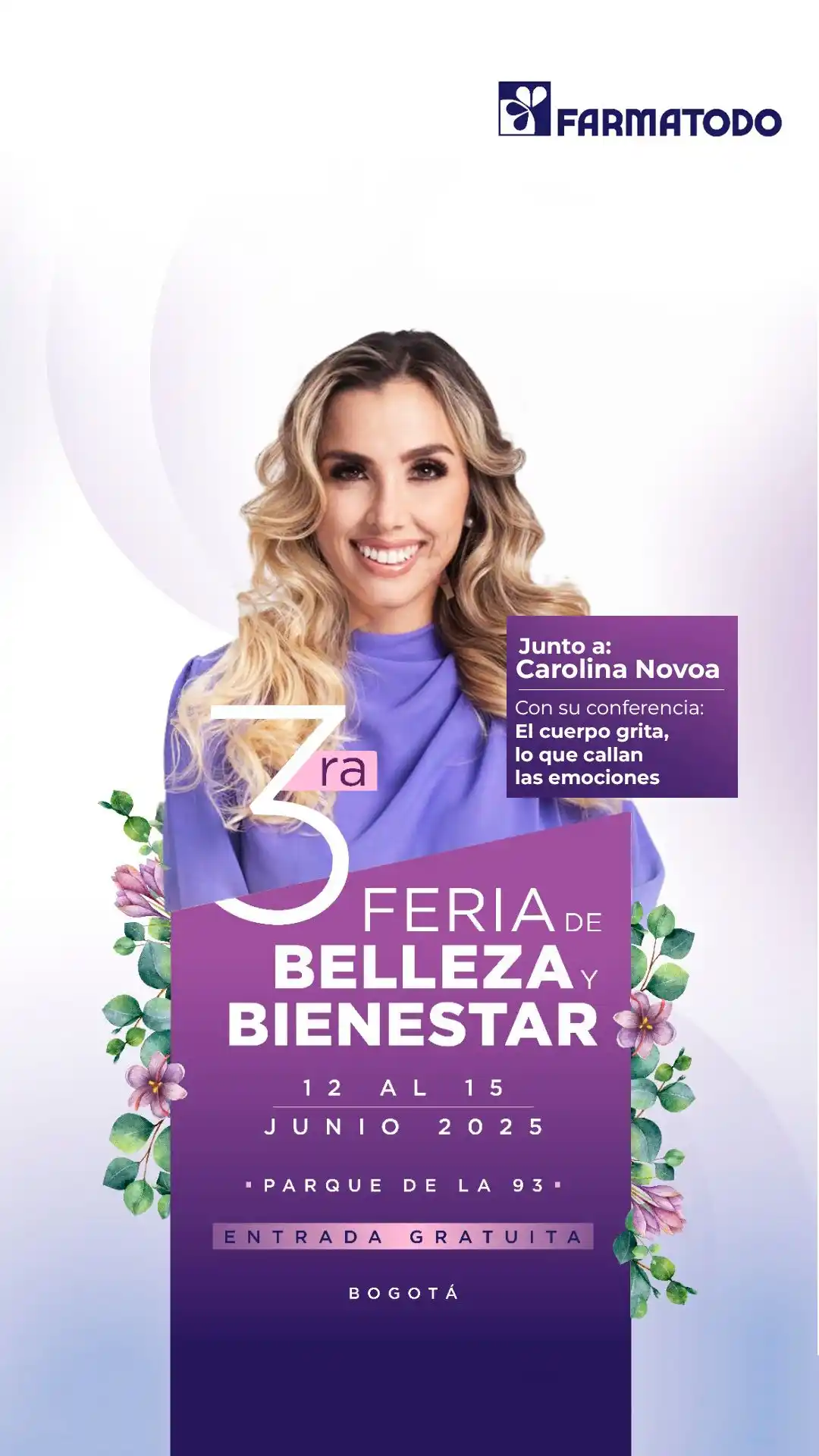 Carolina Novoa- Novoanutricion post