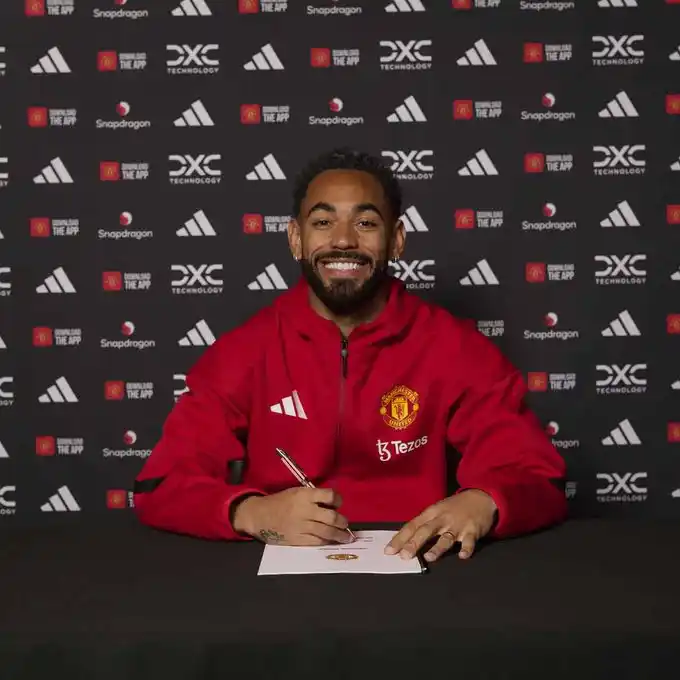 United Updates™ 🔰🔱⚽👹 post