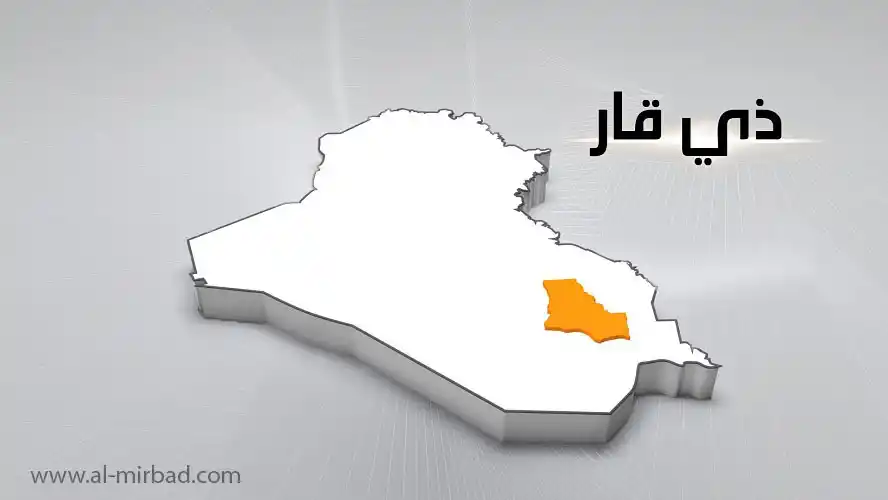 Image from المربد ALMirbad : مقتل مواطن بسبب خلاف حول بيع دار وسط الناصرية https://www.al-mirbad.c...